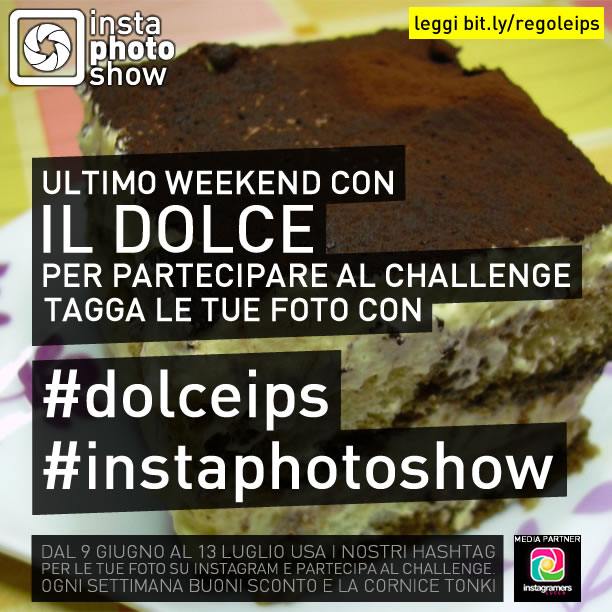 24 ultimoweekend dolceips