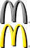 McDonald's lucca
