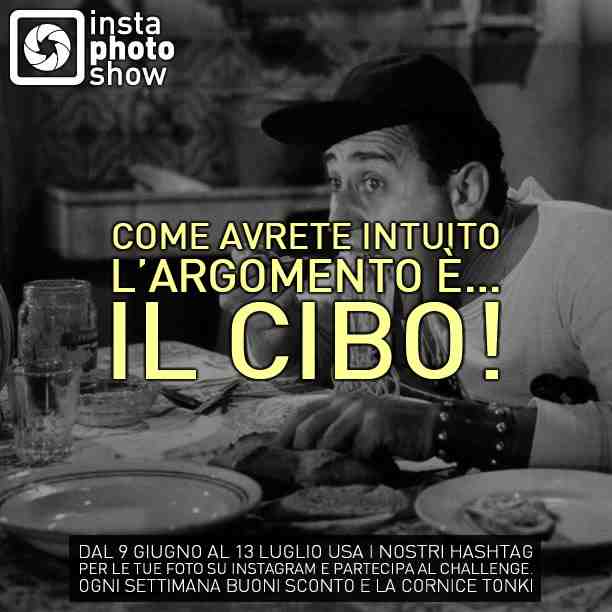 11 il cibo